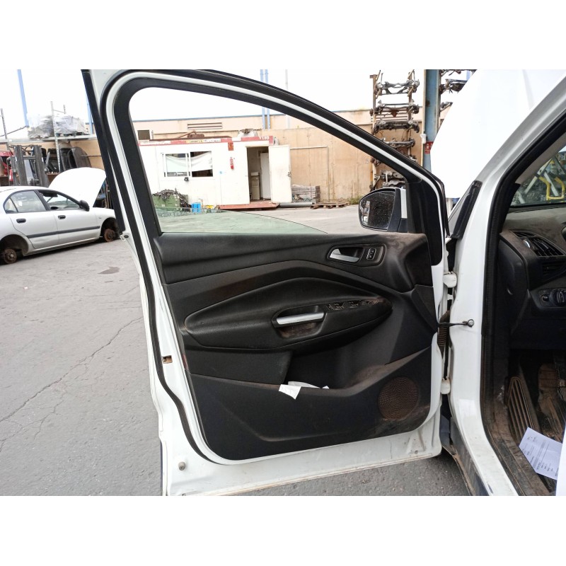 Recambio de elevalunas delantero izquierdo para ford kuga (cbs) 1.5 tdci cat referencia OEM IAM 0130822732  ELECTRICO 6 PINES