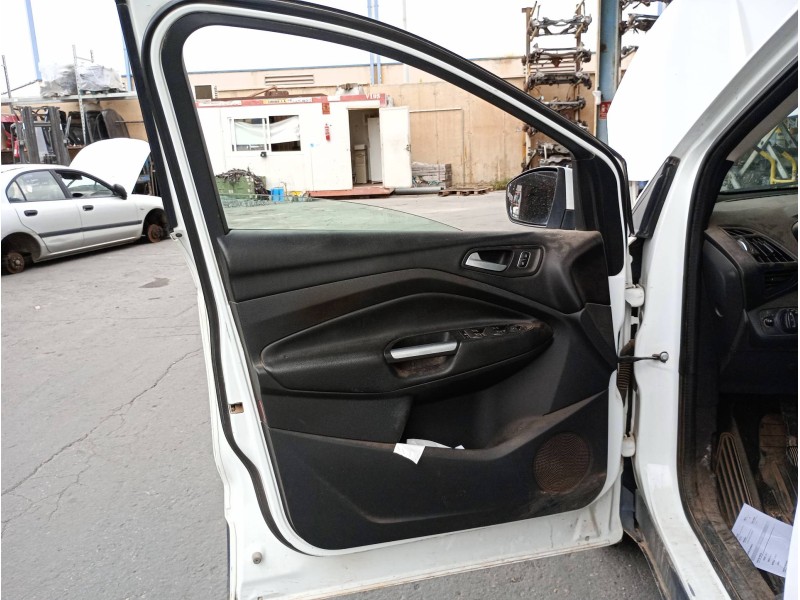 Recambio de elevalunas delantero izquierdo para ford kuga (cbs) 1.5 tdci cat referencia OEM IAM 0130822732  ELECTRICO 6 PINES