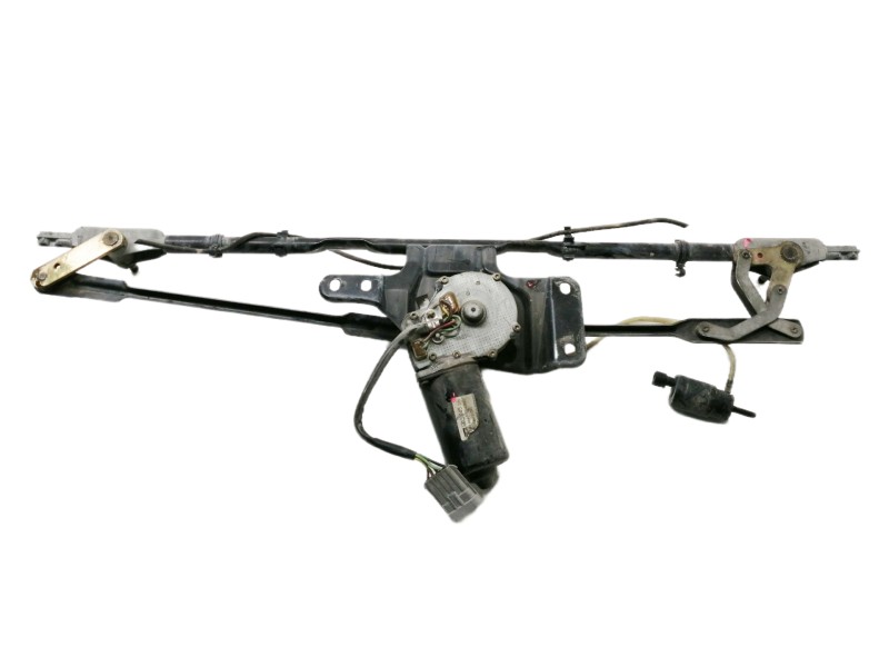 Recambio de motor limpia delantero para iveco camion 60e12 lm3c6012 referencia OEM IAM 403945 99439637 2996404 