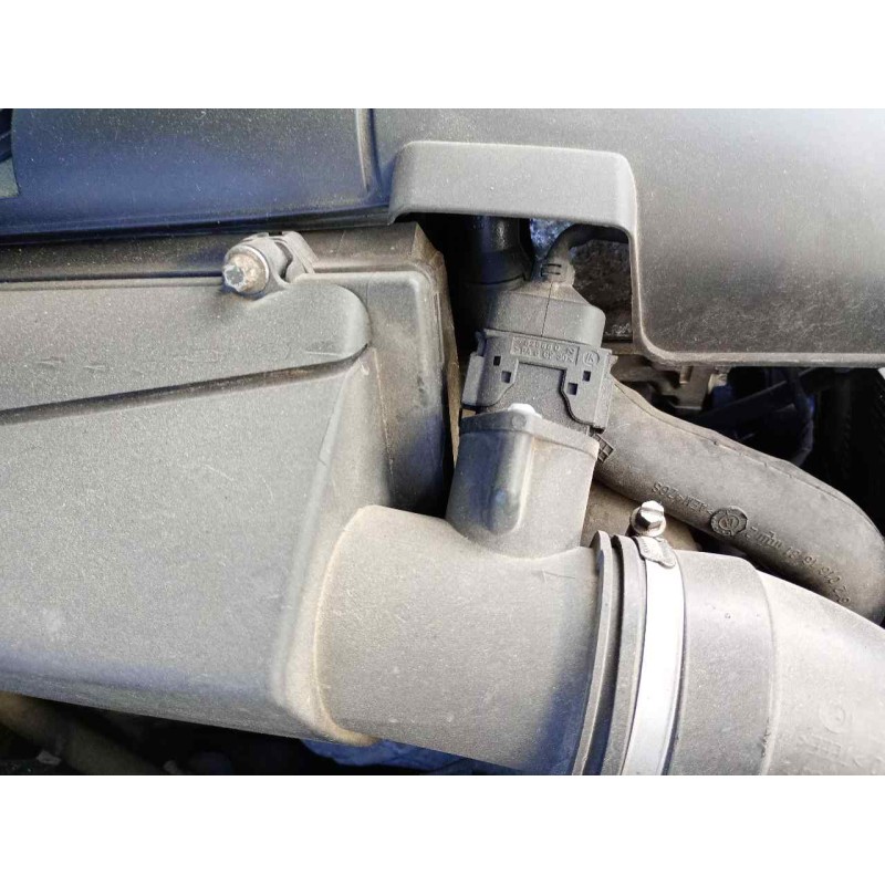 Recambio de caudalimetro para mercedes-benz clase m (w163) 270 cdi (163.113) referencia OEM IAM 72268407  