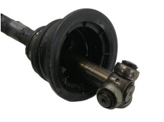 Recambio de transmision delantera izquierda para nissan kubistar (x76) pro (l1) referencia OEM IAM    2