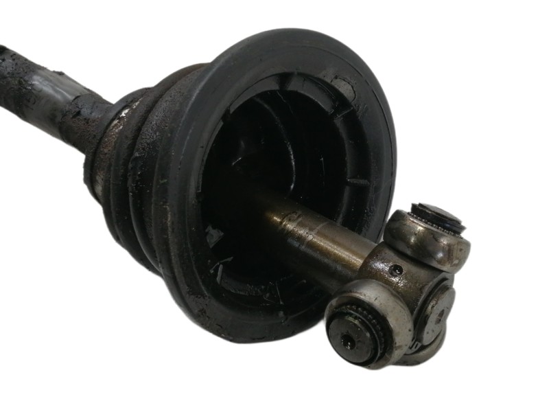 Recambio de transmision delantera izquierda para nissan kubistar (x76) pro (l1) referencia OEM IAM   