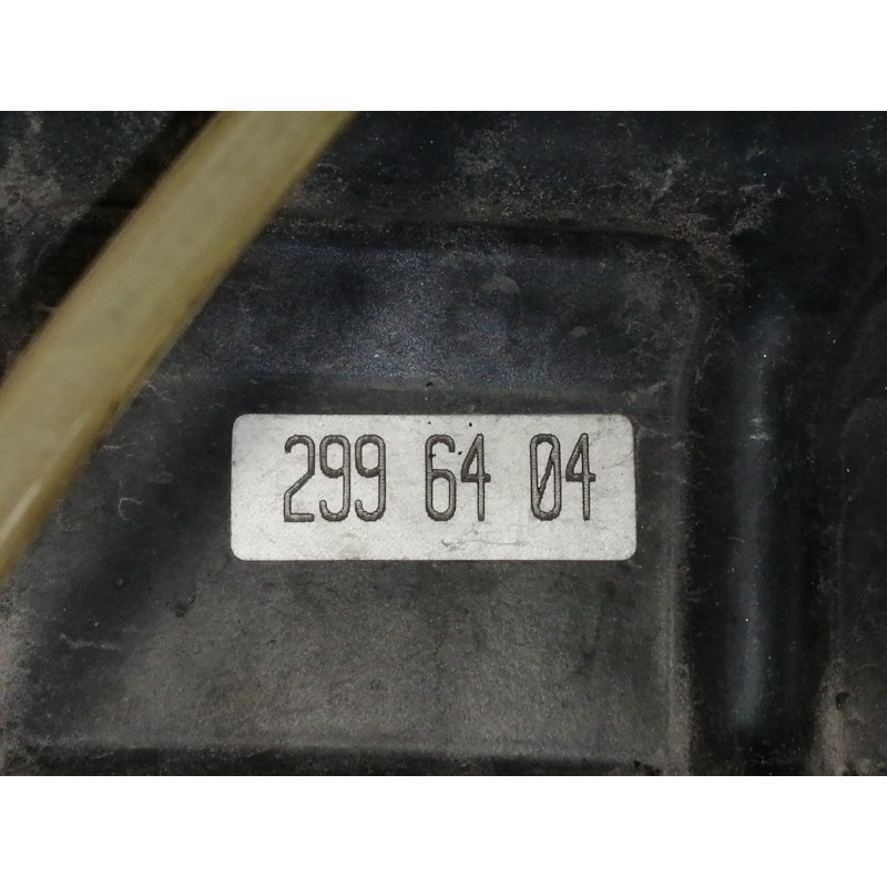 Recambio de motor limpia delantero para iveco camion 60e12 lm3c6012 referencia OEM IAM 403945 99439637 2996404 