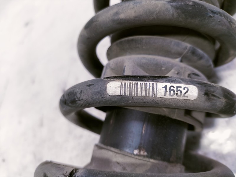 Recambio de amortiguador trasero derecho para peugeot 407 sr confort referencia OEM IAM 5206AY  