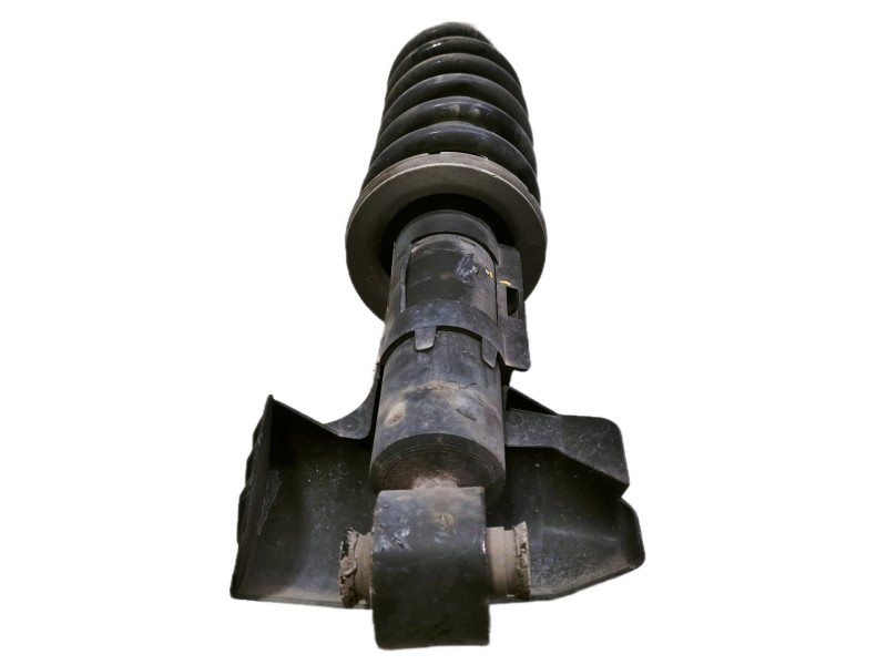 Recambio de amortiguador trasero derecho para peugeot 407 sr confort referencia OEM IAM 5206AY  