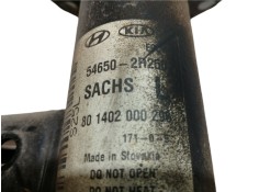 Recambio de amortiguador delantero izquierdo para hyundai i30 classic referencia OEM IAM 546502R250 80140200029  2