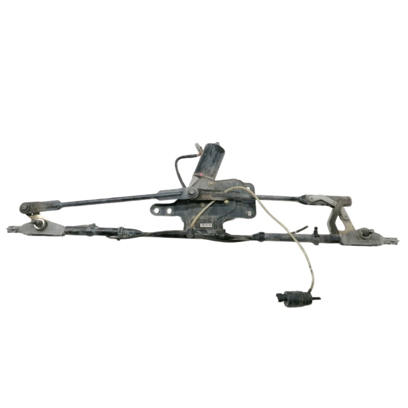 Recambio de motor limpia delantero para iveco camion 60e12 lm3c6012 referencia OEM IAM 403945 99439637 2996404 