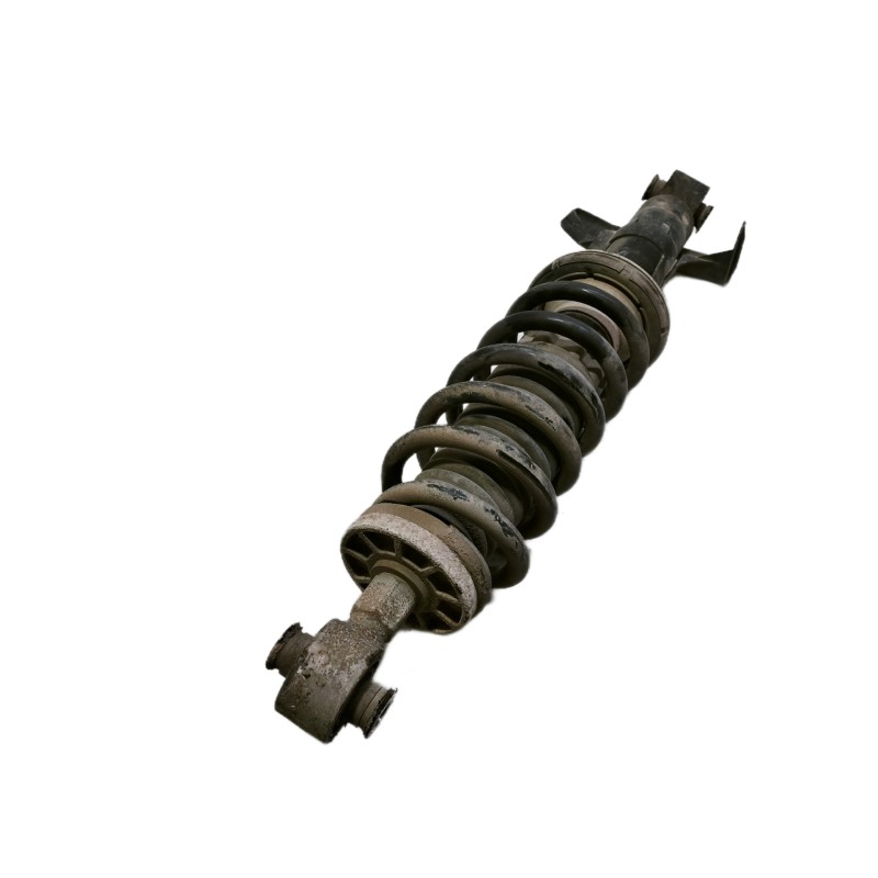 Recambio de amortiguador trasero derecho para peugeot 407 sr confort referencia OEM IAM 5206AY  