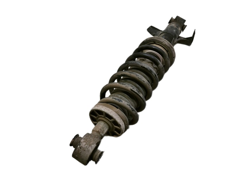 Recambio de amortiguador trasero derecho para peugeot 407 sr confort referencia OEM IAM 5206AY  