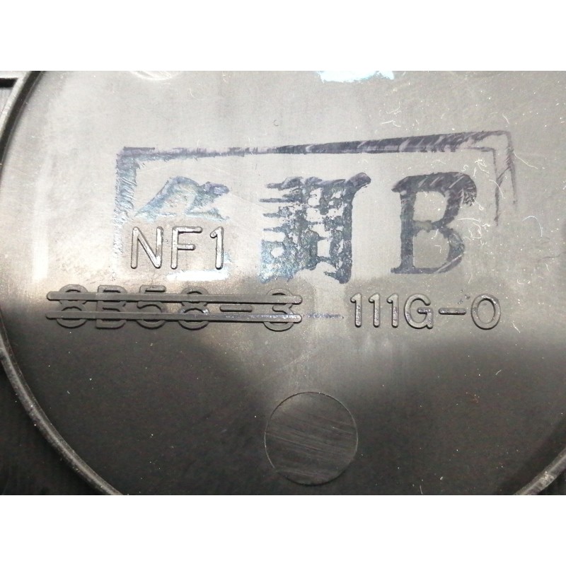 Recambio de moldura para honda legend (ka9) 3.5 cat referencia OEM IAM   