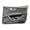Recambio de guarnecido puerta delantera derecha para seat leon (5f1) 1.4 tsi referencia OEM IAM 5F4867012JFGC  5F9867114A
