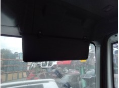 Recambio de parasol derecho para iveco camion 60e12 lm3c6012 referencia OEM IAM    2