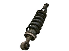 Recambio de amortiguador trasero izquierdo para peugeot 407 sr confort referencia OEM IAM 5206FG   2