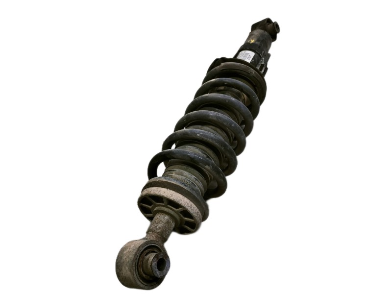 Recambio de amortiguador trasero izquierdo para peugeot 407 sr confort referencia OEM IAM 5206FG  