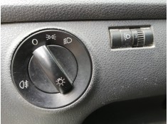 Recambio de mando luces para volkswagen polo (9n1) conceptline referencia OEM IAM   