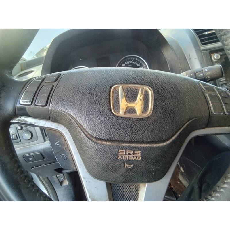 Recambio de airbag delantero izquierdo para honda cr-v (re) comfort referencia OEM IAM   