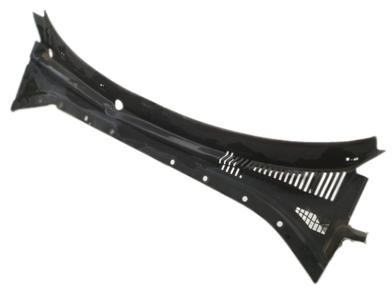 Recambio de torpedo para jaguar s-type 2.5 v6 referencia OEM IAM 2R8354018A14AC XR837166 