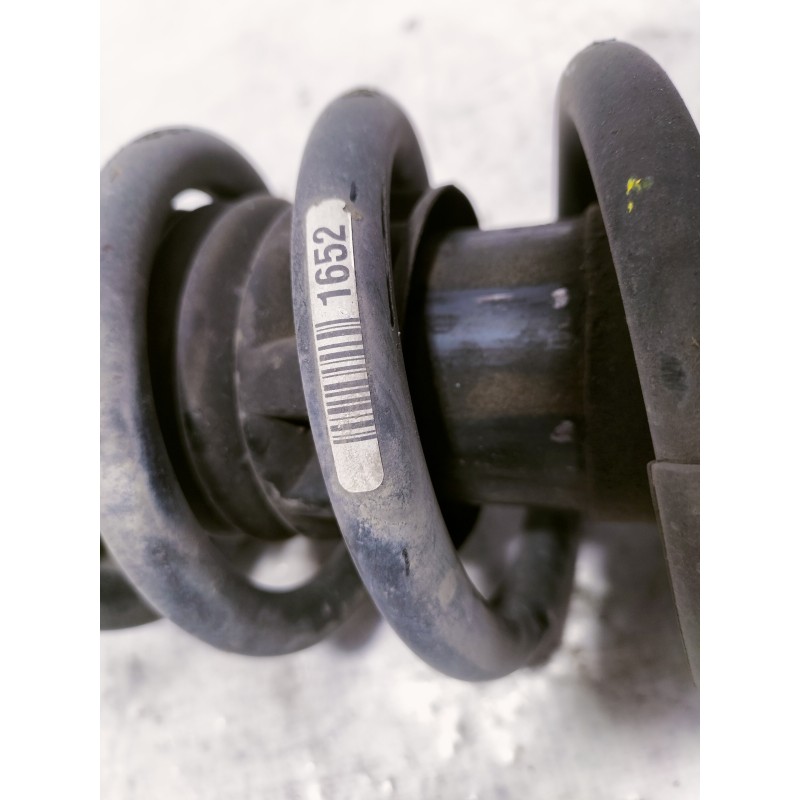 Recambio de amortiguador trasero izquierdo para peugeot 407 sr confort referencia OEM IAM 5206FG  