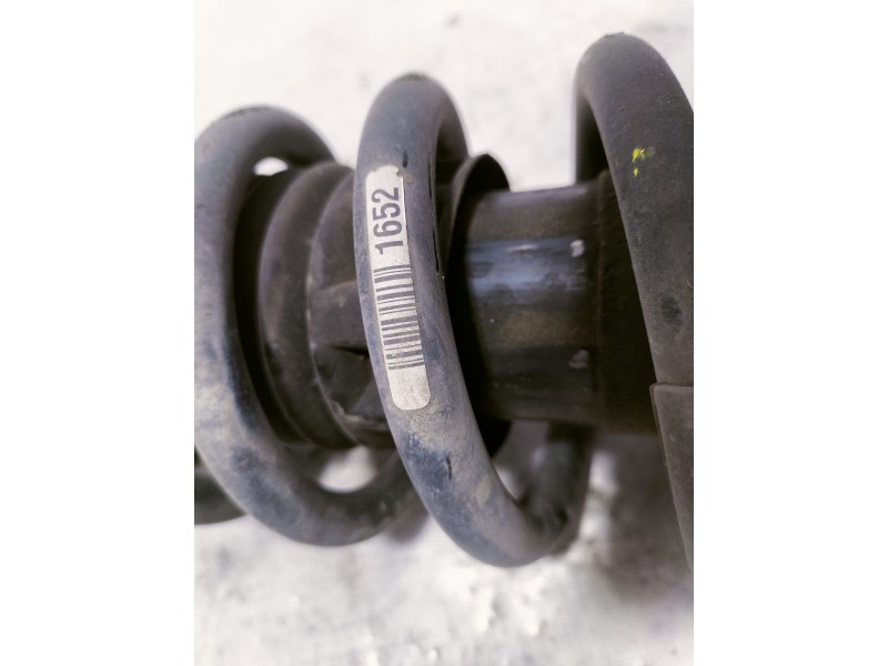 Recambio de amortiguador trasero izquierdo para peugeot 407 sr confort referencia OEM IAM 5206FG  