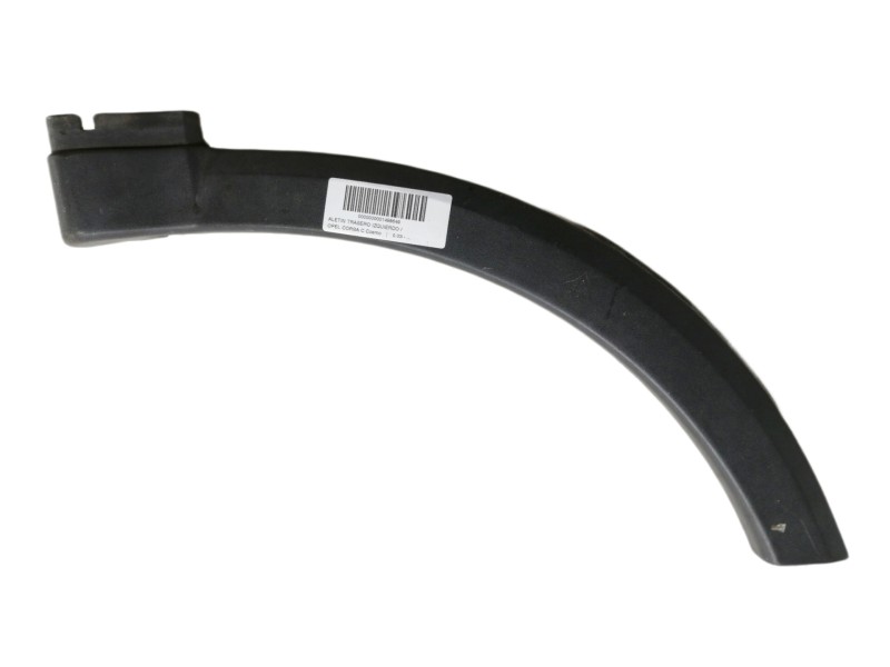 Recambio de aletin trasero izquierdo para opel corsa c cosmo referencia OEM IAM 13117273 466986601 