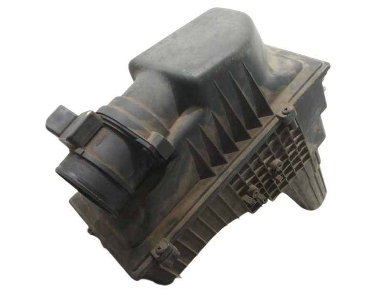 Recambio de filtro aire para lancia phedra (180) 2.2 jtd 16v emblema referencia OEM IAM 9629040380 98032100G 9636500180 98031120