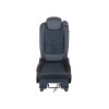 Recambio de asiento trasero izquierdo para seat alhambra (710, 711) 2.0 tdi referencia OEM IAM 7N0883063K 1935401193 