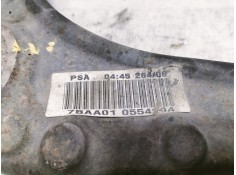 Recambio de brazo suspension inferior delantero izquierdo para peugeot 407 sr confort referencia OEM IAM 3520N6   2