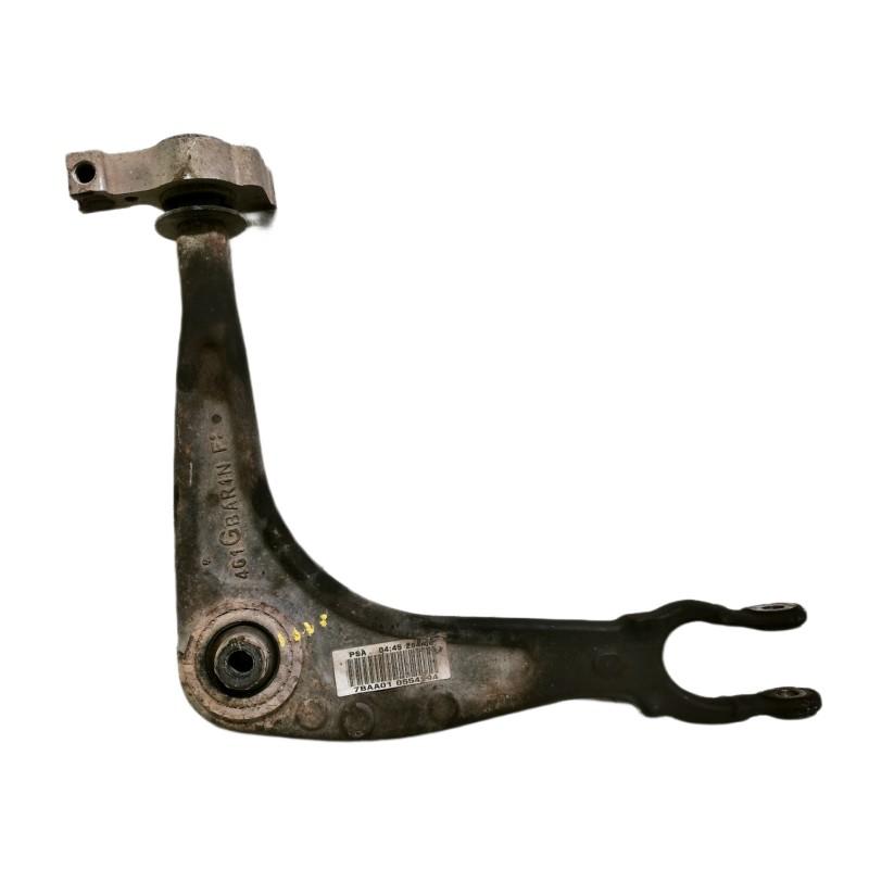 Recambio de brazo suspension inferior delantero izquierdo para peugeot 407 sr confort referencia OEM IAM 3520N6  