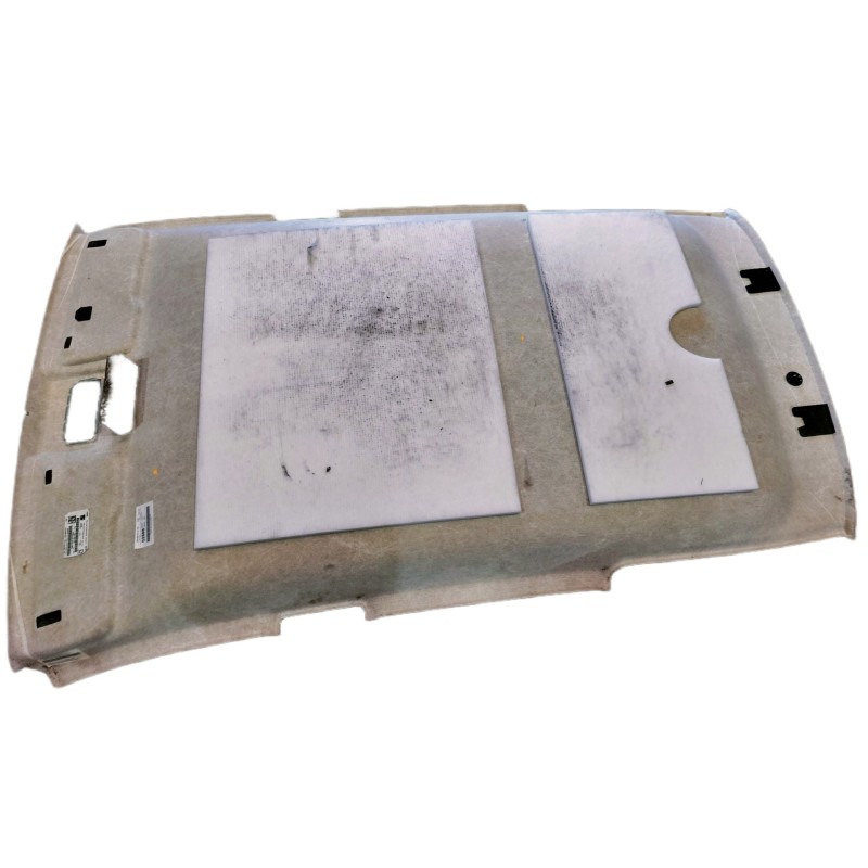 Recambio de techo interior para seat arona style referencia OEM IAM 6F9867501E  