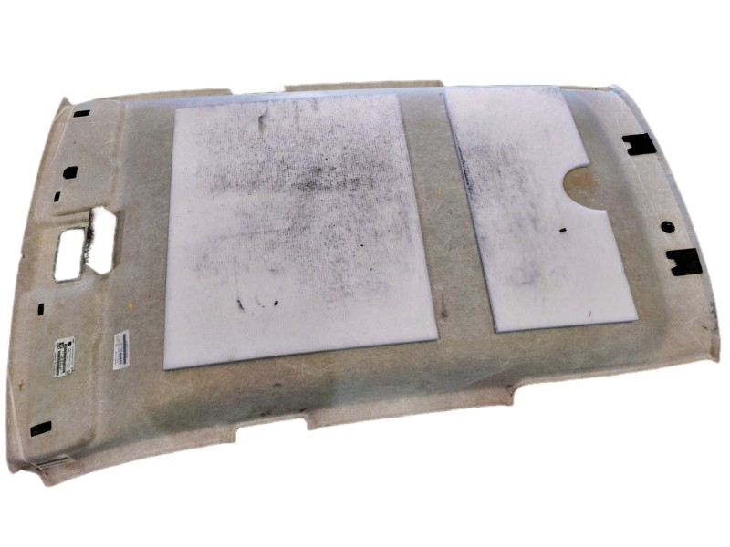 Recambio de techo interior para seat arona style referencia OEM IAM 6F9867501E  