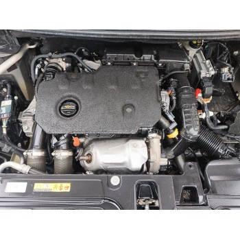 CAJA CAMBIOS 9821418980 20MB59 