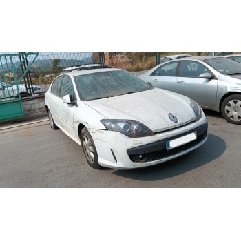 RENAULT LAGUNA III (BT0/1)