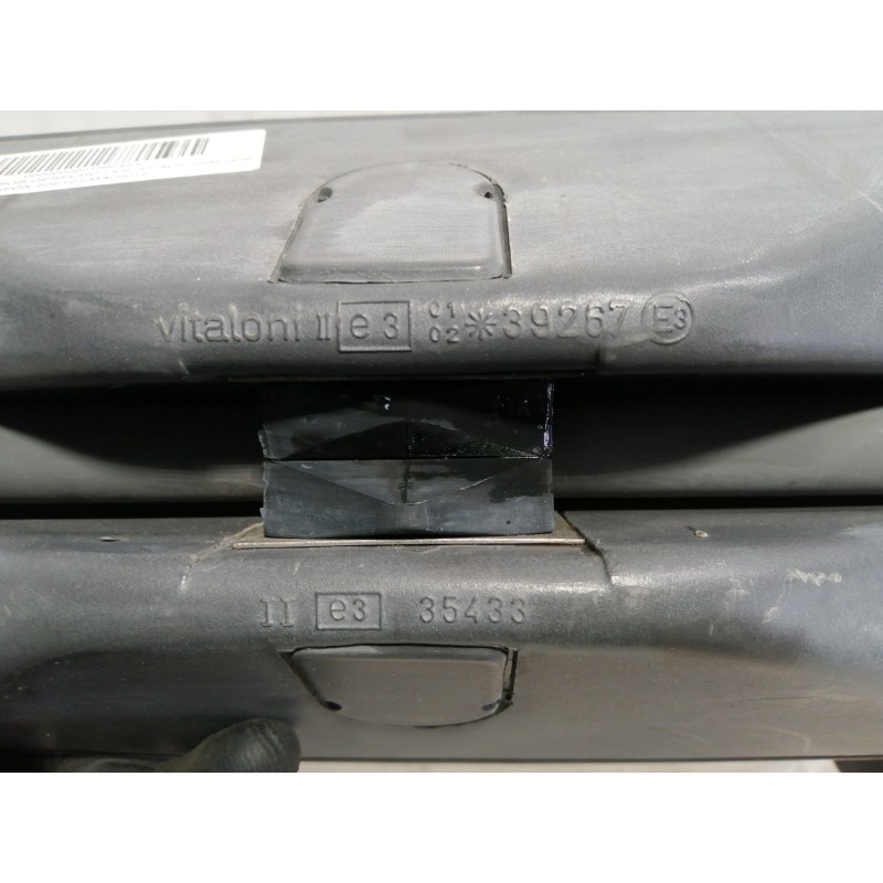 Recambio de retrovisor derecho para iveco camion 60e12 lm3c6012 referencia OEM IAM 99457476 E3022091 E3022095 E335433 MANUAL