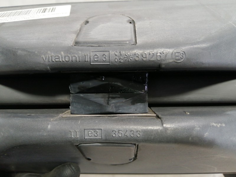 Recambio de retrovisor derecho para iveco camion 60e12 lm3c6012 referencia OEM IAM 99457476 E3022091 E3022095 E335433 MANUAL