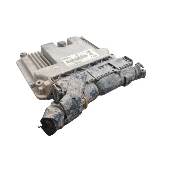 CENTRALITA MOTOR UCE 0281011448 55189629