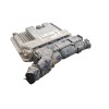 Recambio de centralita motor uce para opel vectra c berlina gts referencia OEM IAM 0281011448  55189629