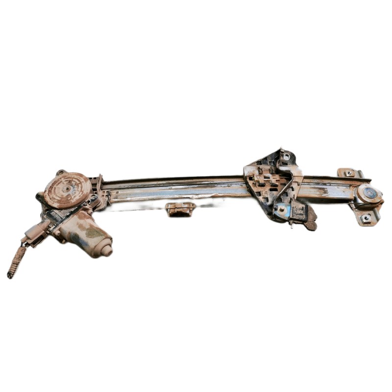 Recambio de elevalunas trasero derecho para honda cr-v (re) comfort referencia OEM IAM 72710SWAA01  ELECTRICO 2 CABLES