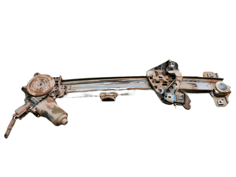 Recambio de elevalunas trasero derecho para honda cr-v (re) comfort referencia OEM IAM 72710SWAA01  ELECTRICO 2 CABLES