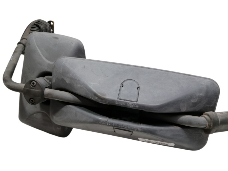 Recambio de retrovisor derecho para iveco camion 60e12 lm3c6012 referencia OEM IAM 99457476 E3022091 E3022095 E335433 MANUAL