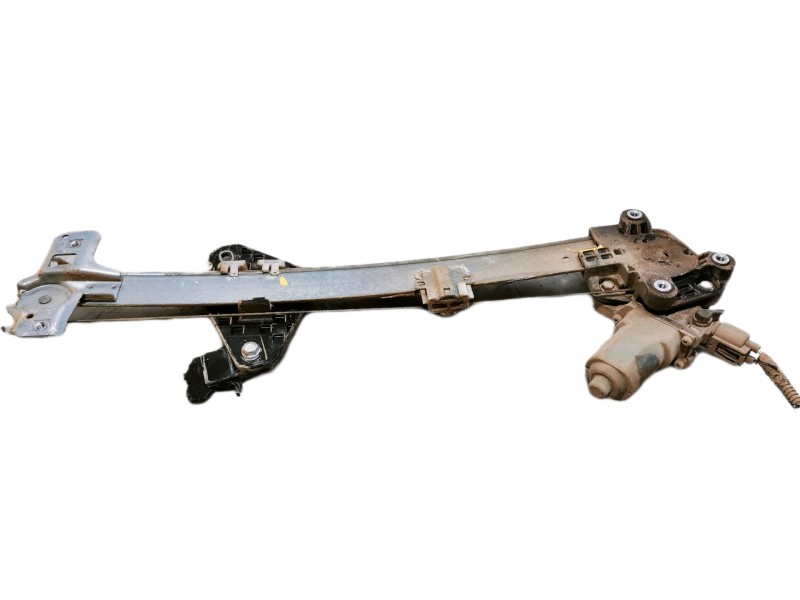 Recambio de elevalunas trasero derecho para honda cr-v (re) comfort referencia OEM IAM 72710SWAA01  ELECTRICO 2 CABLES