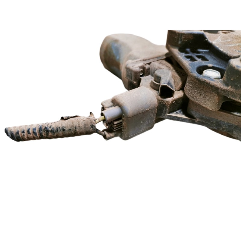 Recambio de elevalunas trasero derecho para honda cr-v (re) comfort referencia OEM IAM 72710SWAA01  ELECTRICO 2 CABLES