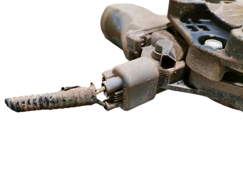 Recambio de elevalunas trasero derecho para honda cr-v (re) comfort referencia OEM IAM 72710SWAA01  ELECTRICO 2 CABLES