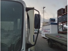 Recambio de retrovisor izquierdo para iveco camion 60e12 lm3c6012 referencia OEM IAM 99457476 E339267 E335433  2