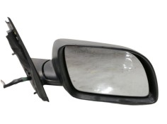 Recambio de retrovisor derecho para volkswagen polo (9n1) conceptline referencia OEM IAM 6Q1857508G  ELECTRICO 5 CABLES
