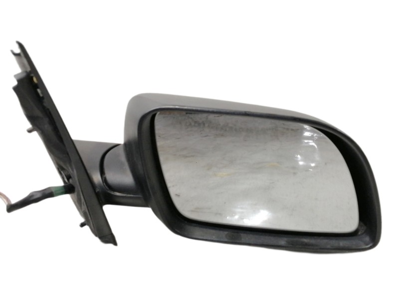 Recambio de retrovisor derecho para volkswagen polo (9n1) conceptline referencia OEM IAM 6Q1857508G  ELECTRICO 5 CABLES