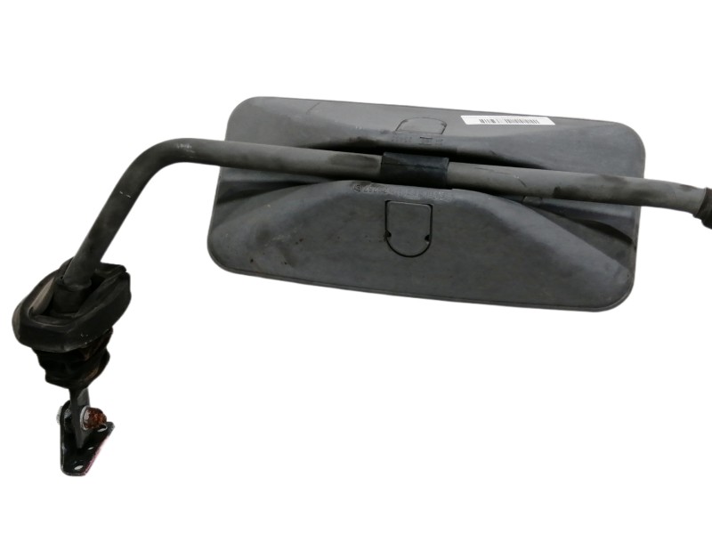 Recambio de retrovisor izquierdo para iveco camion 60e12 lm3c6012 referencia OEM IAM 99457476 E339267 E335433 