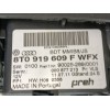 Recambio de mando multifuncion para audi a4 b8 (8k2) 2.0 tfsi referencia OEM IAM 8T0919609FWFX 8T0919609 