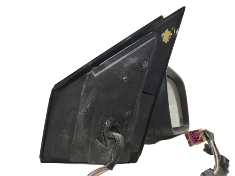 Recambio de retrovisor derecho para volkswagen polo (9n1) conceptline referencia OEM IAM 6Q1857508G  ELECTRICO 5 CABLES