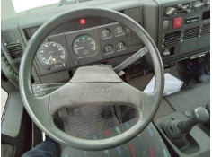 Recambio de volante para iveco camion 60e12 lm3c6012 referencia OEM IAM    2