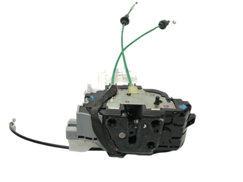 Recambio de cerradura puerta trasera izquierda para hyundai i30 classic referencia OEM IAM 814102L000  ELECTRICO